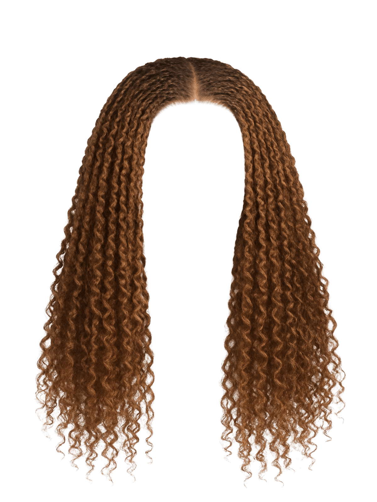 Hair