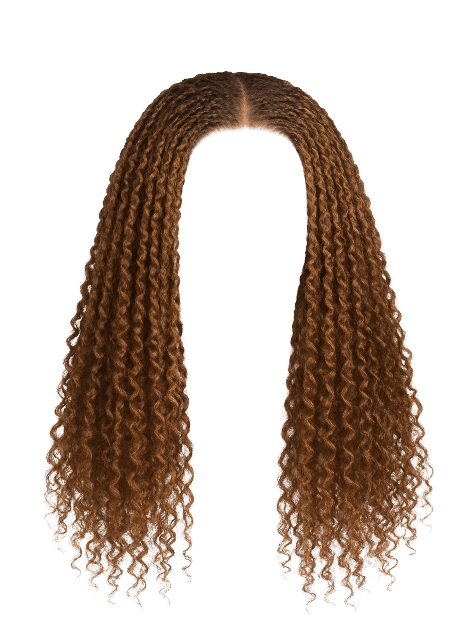 Hair